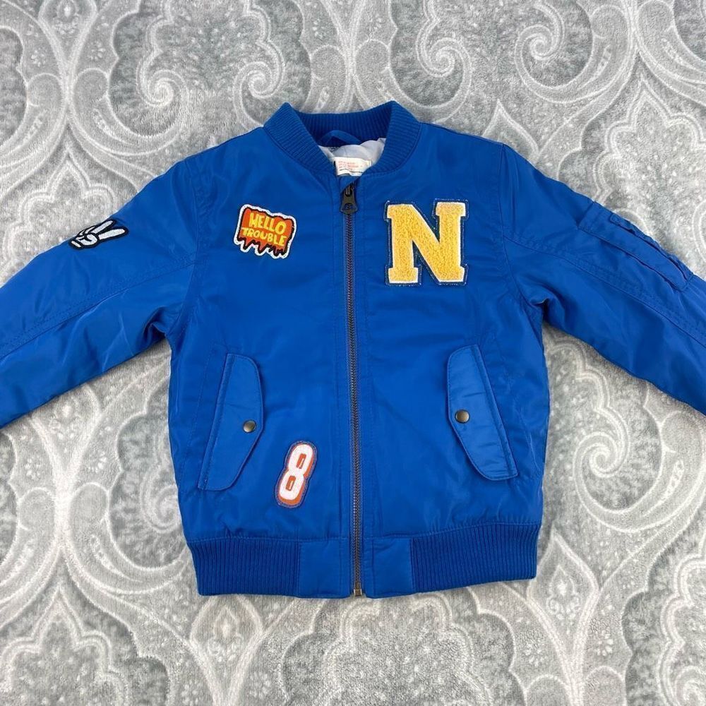 Boys H&M Jacket